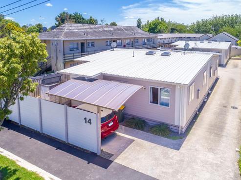 14 Charlemont Street, Whitiora