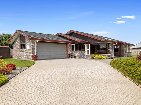 3C Larsen Place, Merrilands