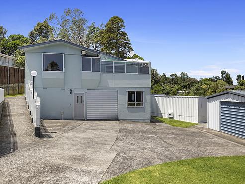 14 Oawai Place, Marfell