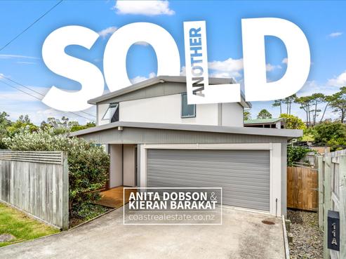 11A Brandon Road, Manly