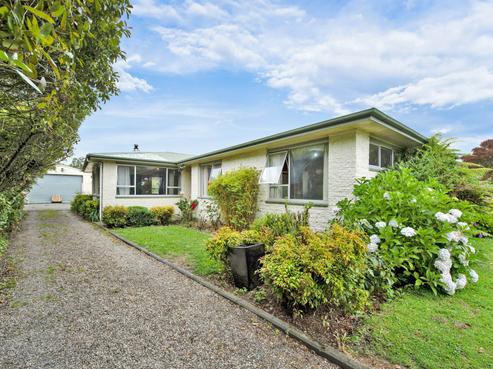 50 William Street, Prebbleton