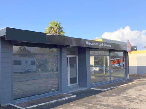 447 Great North Road, Henderson