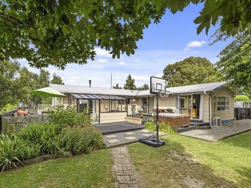 21 Mackenzies Road, Waipara