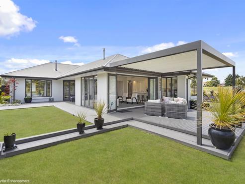 26 Fishermans Rest, Waimairi Beach
