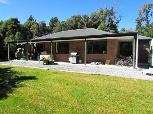 543 Rutherglen Road, Marsden