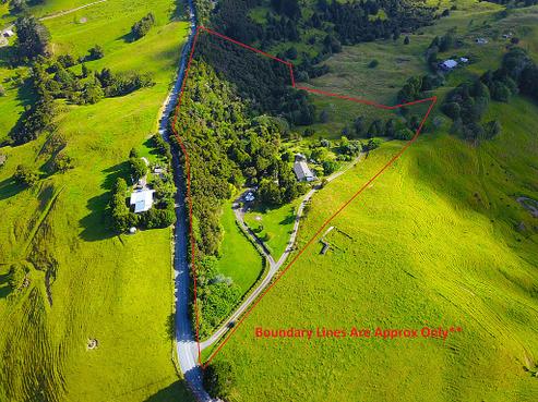 279 Taratara Road, Kaeo