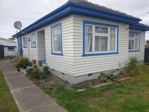432 Pages Road, Aranui