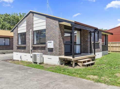 29C Cook Street, Hamilton East