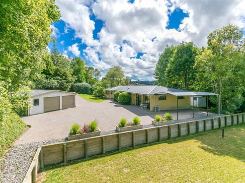 1 Hardy Street, Te Kuiti