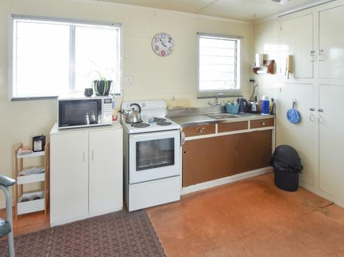 320 Mackenzie Drive, Twizel