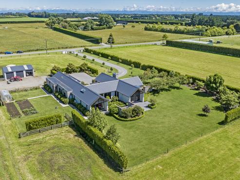 155 Bellam Road, Rolleston