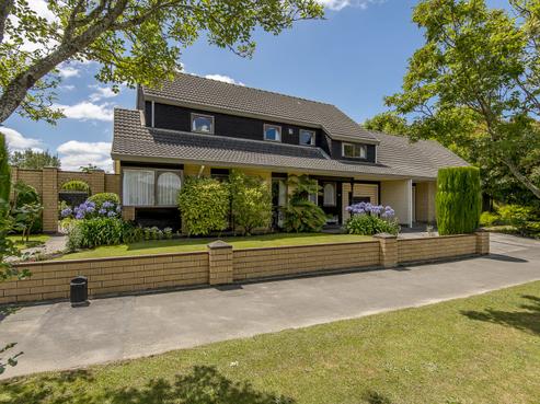 24 Montclare Avenue, Ilam