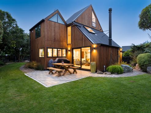 203 Highcliff Road, Shiel Hill