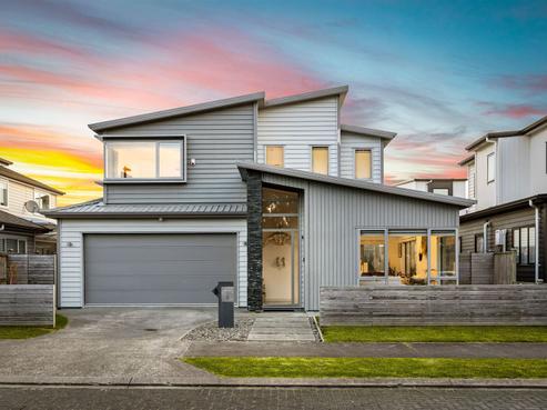 5 McCaw Avenue, Whenuapai