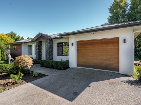 61 Wood Street, Greytown
