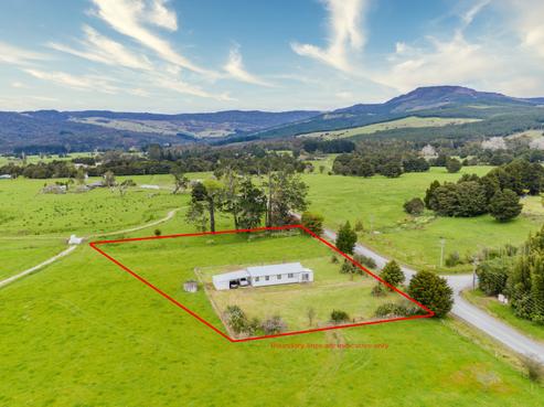 433 Otaua Road, Kaikohe West