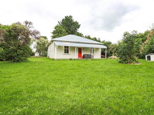 4 Tower Street, Ormondville