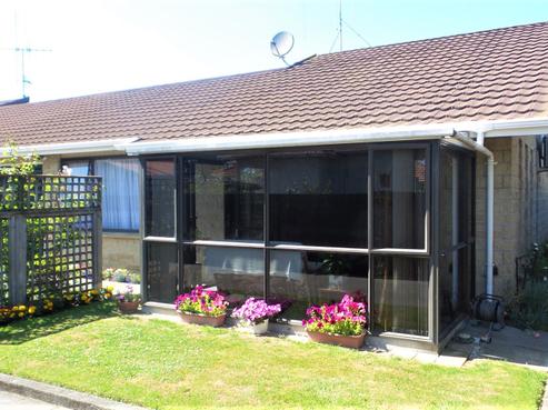 1/189 King Street, Temuka