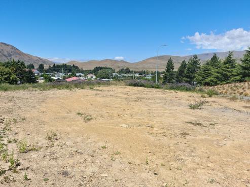 9 Kowhai Place, Otematata