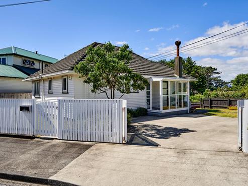 53 Heretaunga Street, Petone