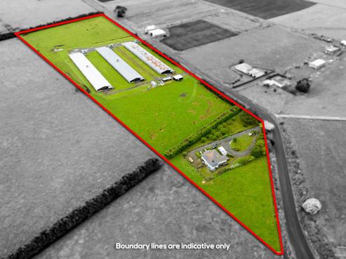 74 Waller Road, Mauku