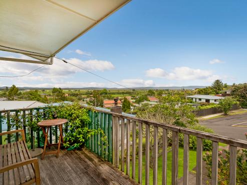 204 Waikiekie Road, Thames