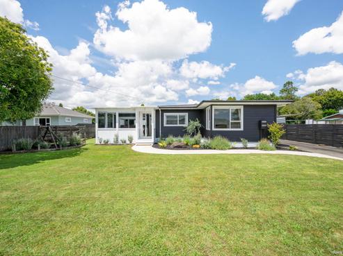 29 George Crescent, Buckland