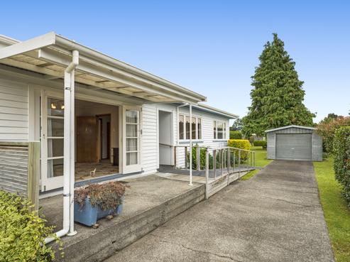 41 Reu Street, Taumarunui