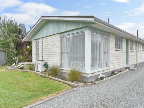 77 Charles Street, Rangiora