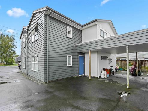 12B Cameron Road, Hamilton East