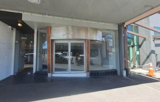 HIGH EXPOSURE PONSONBY RETAIL SHOP