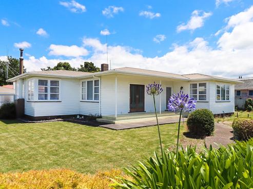 40 Gordon Street, Dannevirke