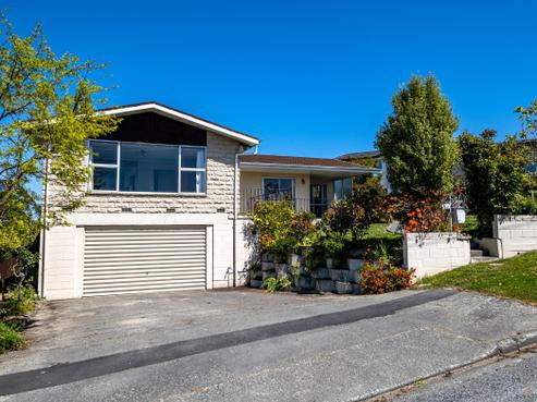 21 Darby Street, Geraldine