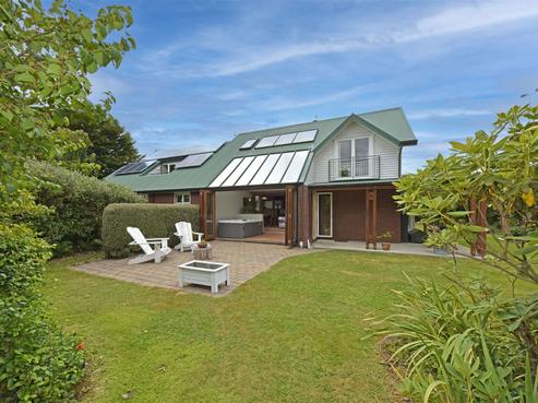 32 Oakwood Mews, Prebbleton