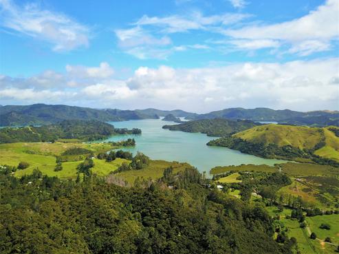 192 Wainui Road, Kaeo