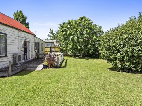 96 Arnold Street, Leamington