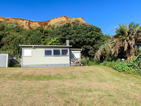 45 Marine Drive, Te Kopuru