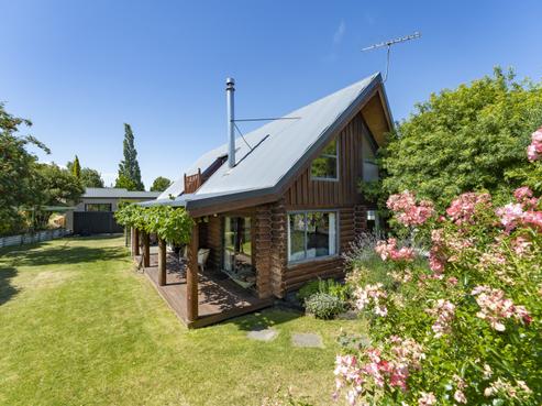41 Melmore Terrace, Cromwell