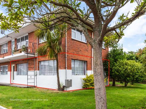 4/108 Roberts Street, Taupo