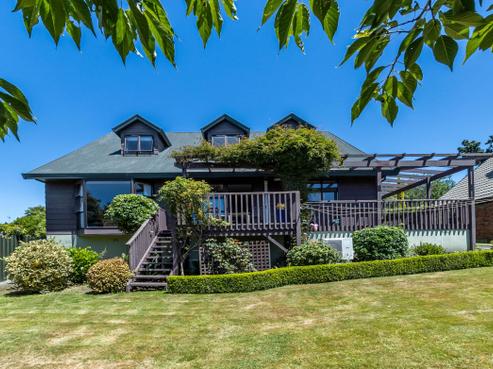 30 Forest Road, Geraldine