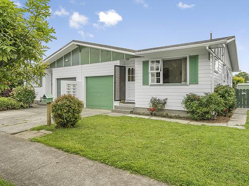 21 Hamerton Street, Naenae
