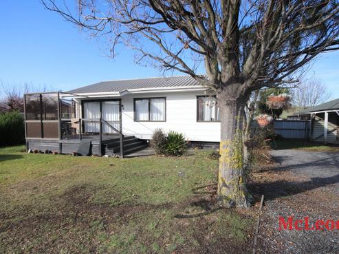 24A Nixon Street, Tinwald
