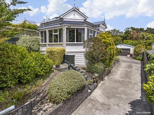 44 Duthie Street, Karori