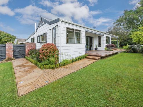17 White Street, Rangiora