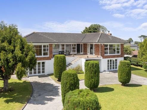 100 Palmers Road, Clendon Park
