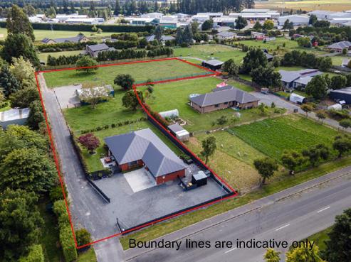 41 Dolma Street, Methven