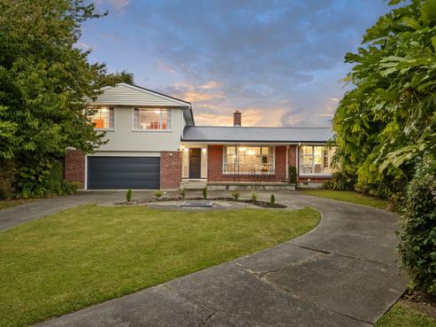 23 Saint Clio Street, Ilam