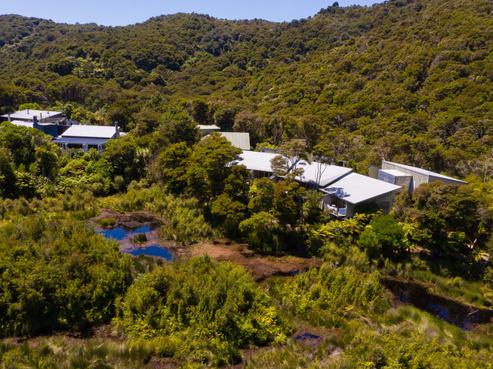 11 Awaroa Bay, Abel Tasman
