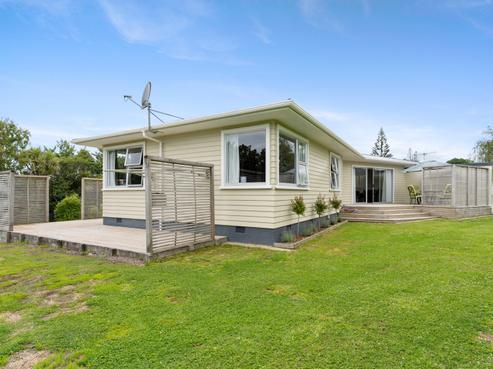 148B Mill Road, Otaki