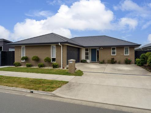 8 Candy Crescent, Kaiapoi